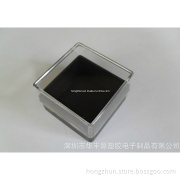 Plastic Case Mould